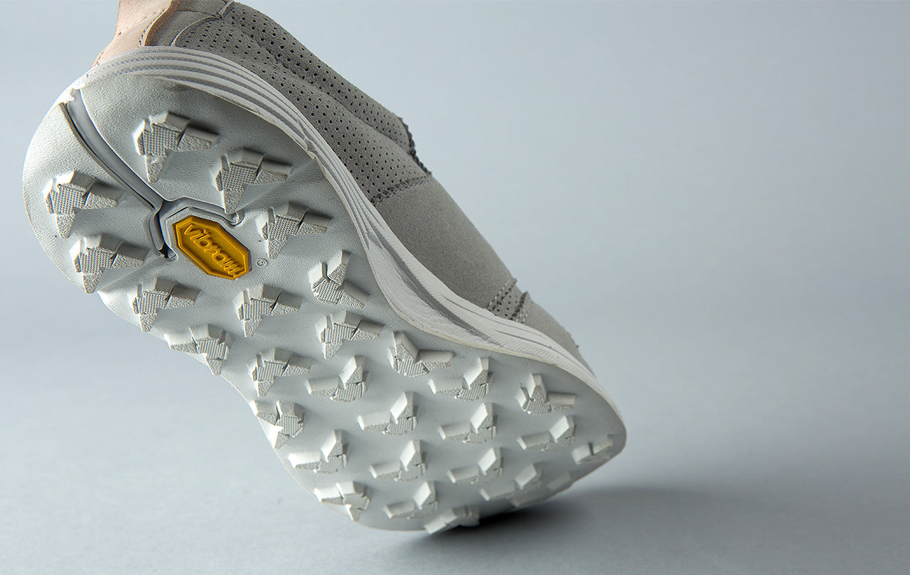vol.10 R SHOE