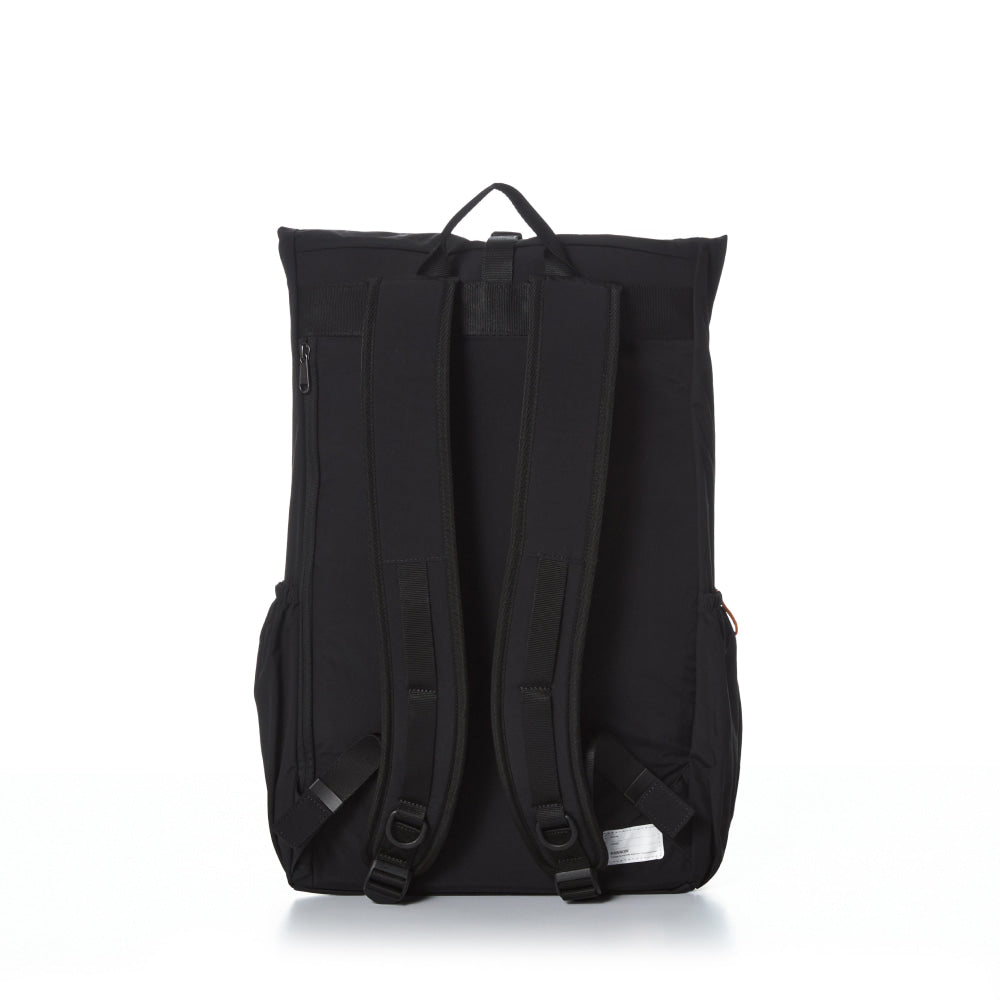 STRING ROLLTOP BACKPACK 773