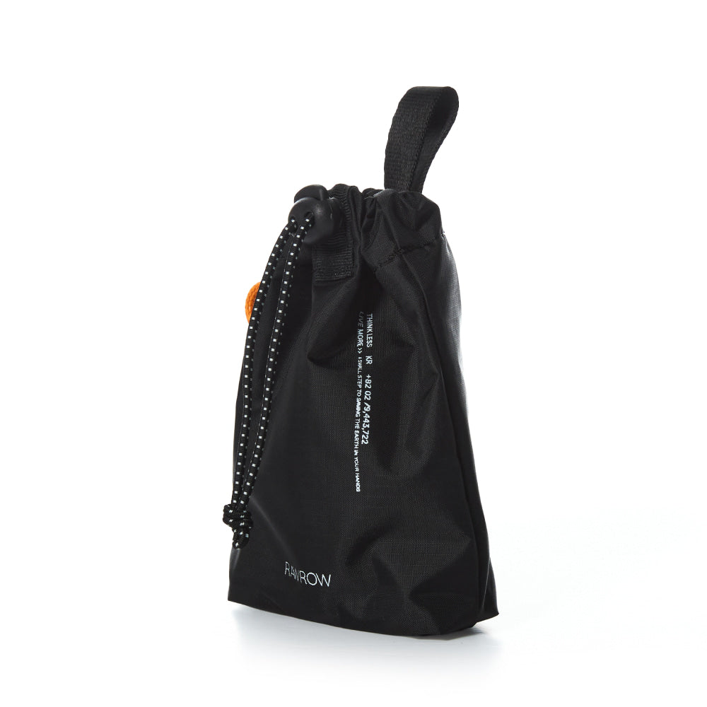 STRING POCKET POUCH 800