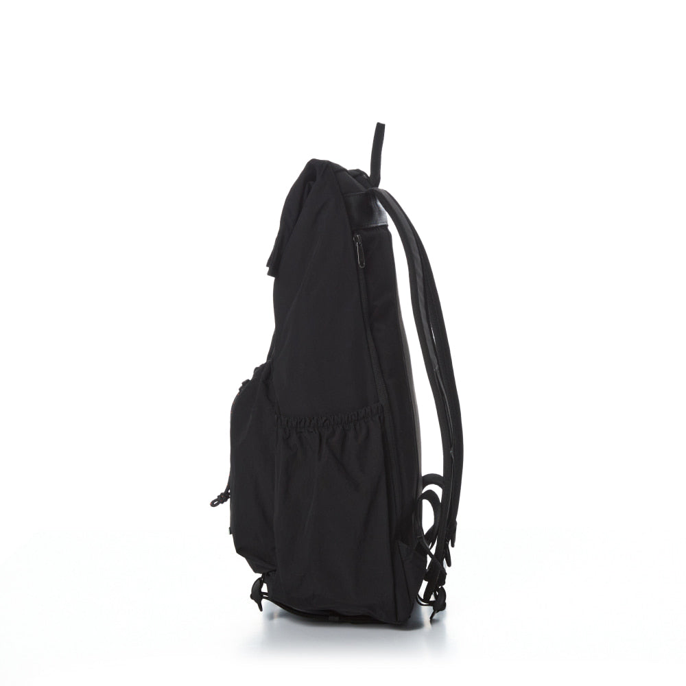 STRING ROLLTOP BACKPACK 773