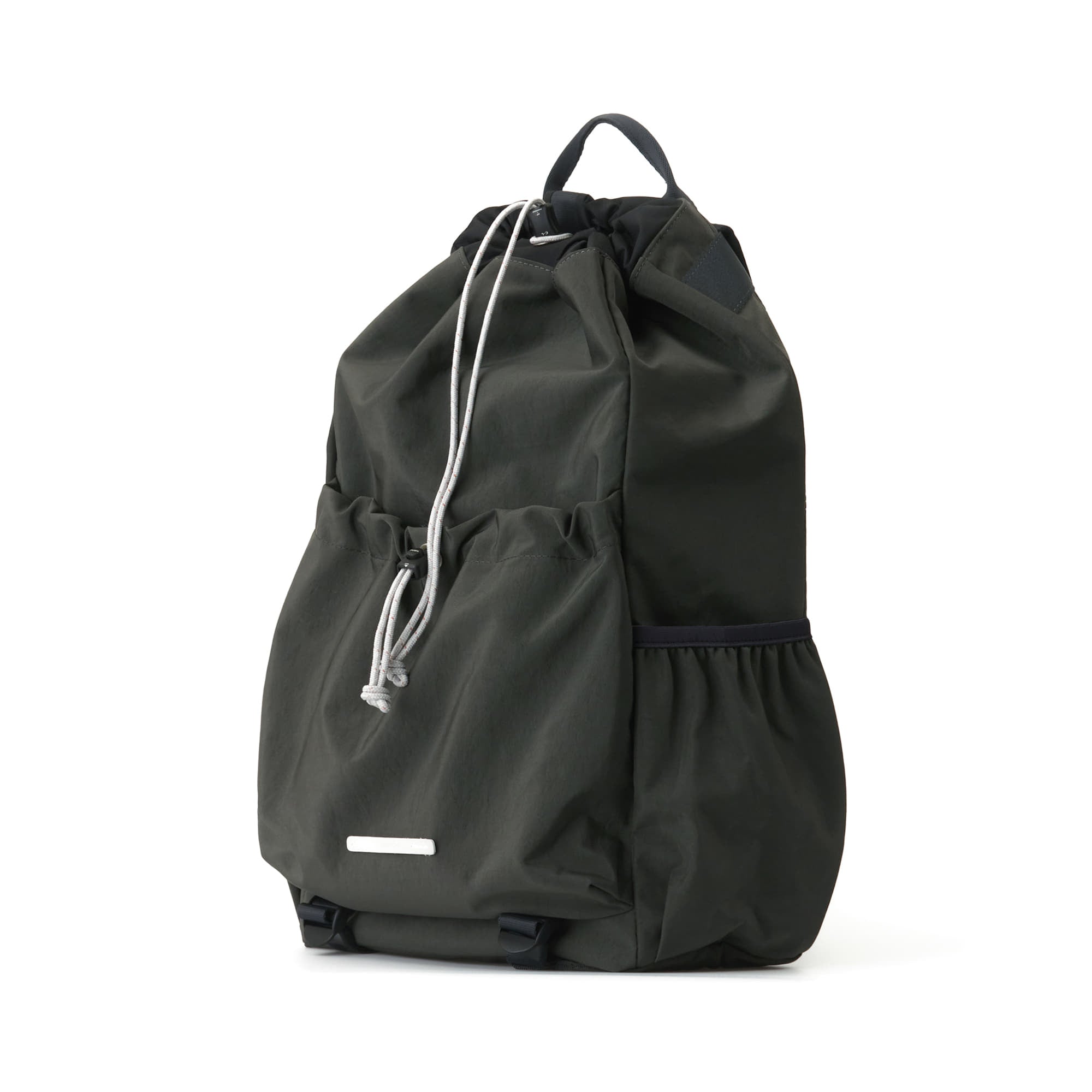 STRING BACKPACK ep.2 750