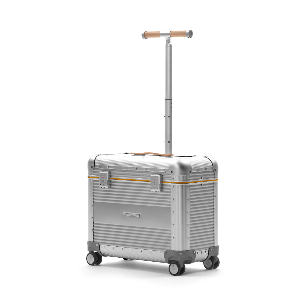 ALU CONVERTIBLE 44L / 17" - RAWROW JP