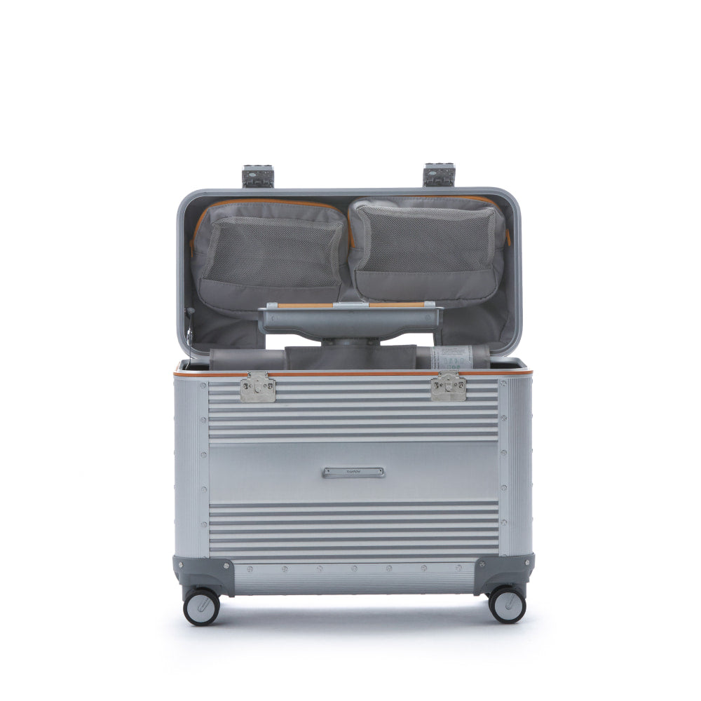 ALU CONVERTIBLE 44L / 17" - RAWROW JP