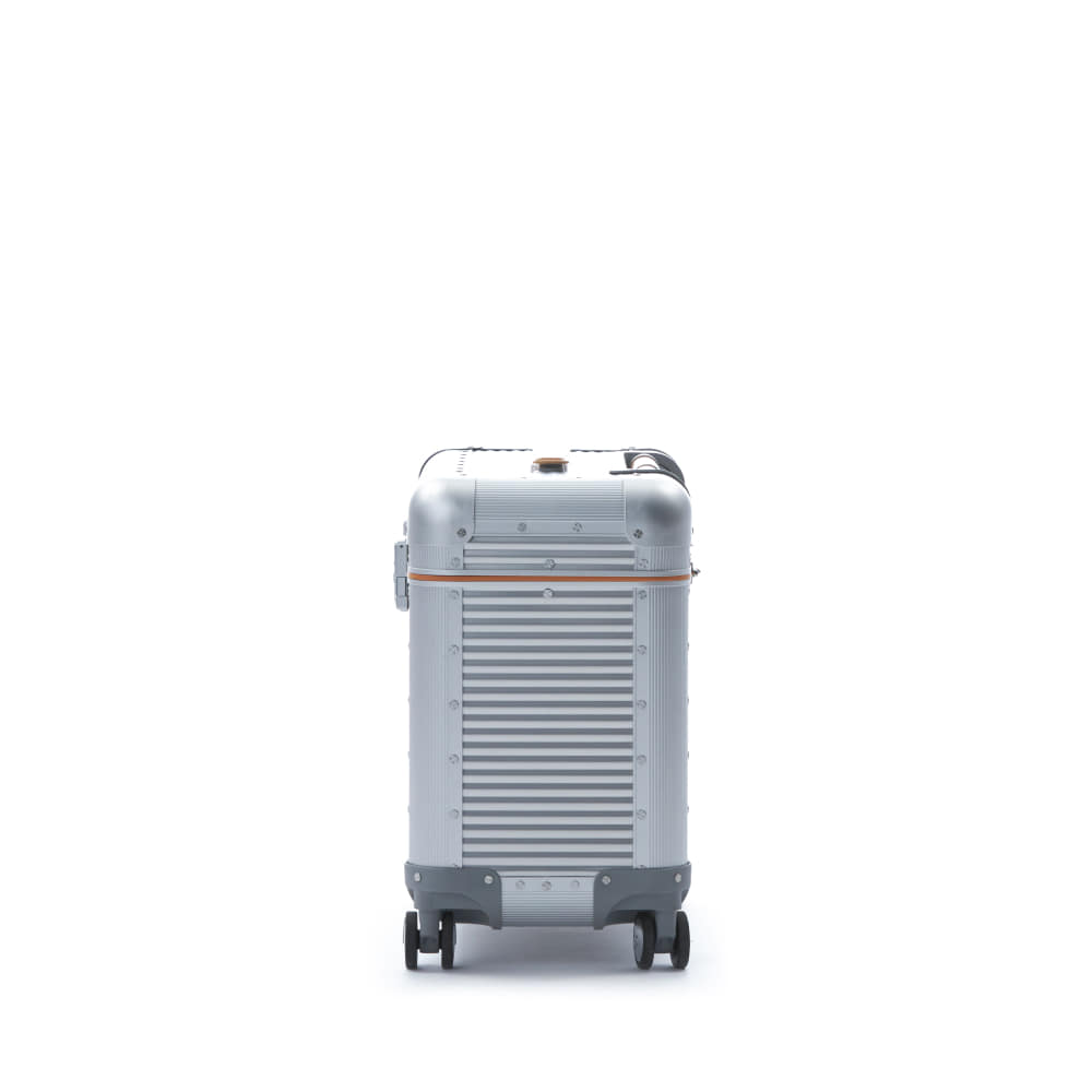 ALU CONVERTIBLE 44L / 17" - RAWROW JP