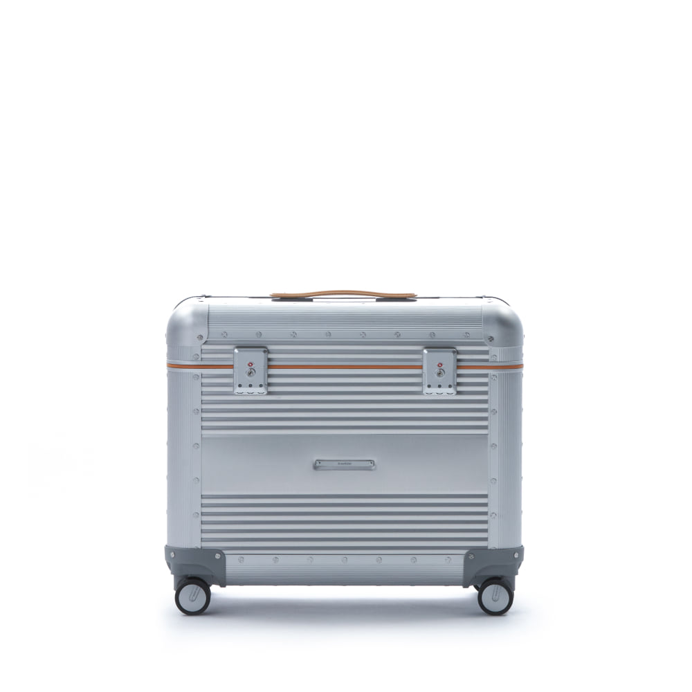 ALU CONVERTIBLE 44L / 17" - RAWROW JP