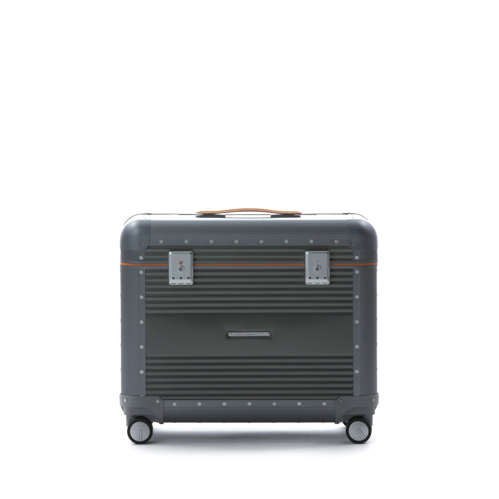 ALU CONVERTIBLE 44L / 17" - RAWROW JP