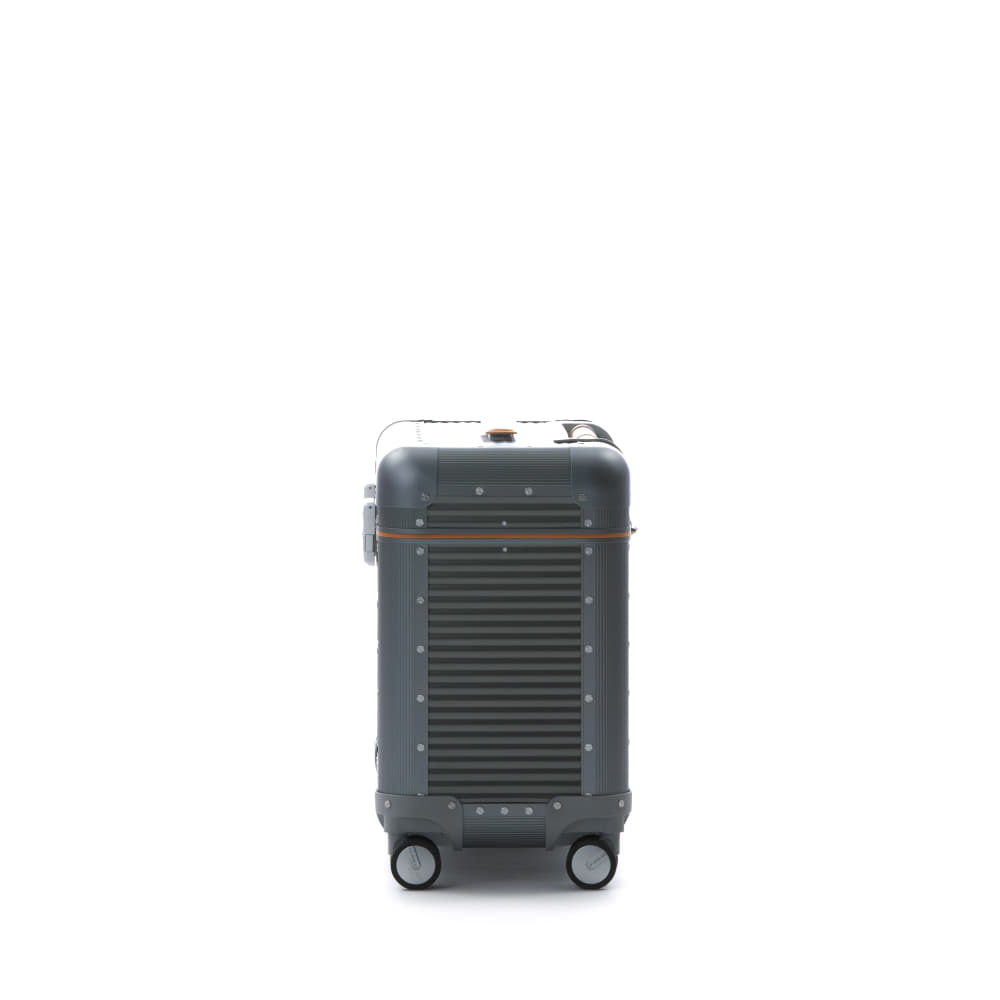 ALU CONVERTIBLE 44L / 17" - RAWROW JP