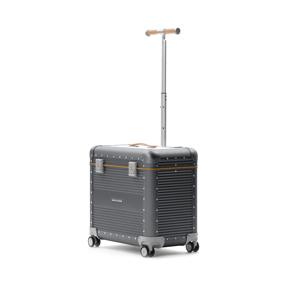 ALU CONVERTIBLE 61L / 19" - RAWROW JP