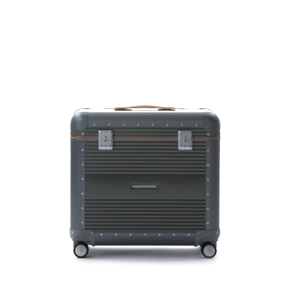 ALU CONVERTIBLE 61L / 19" - RAWROW JP