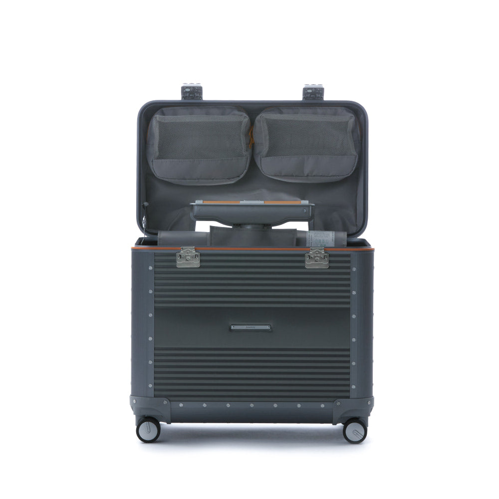 ALU CONVERTIBLE 61L / 19" - RAWROW JP