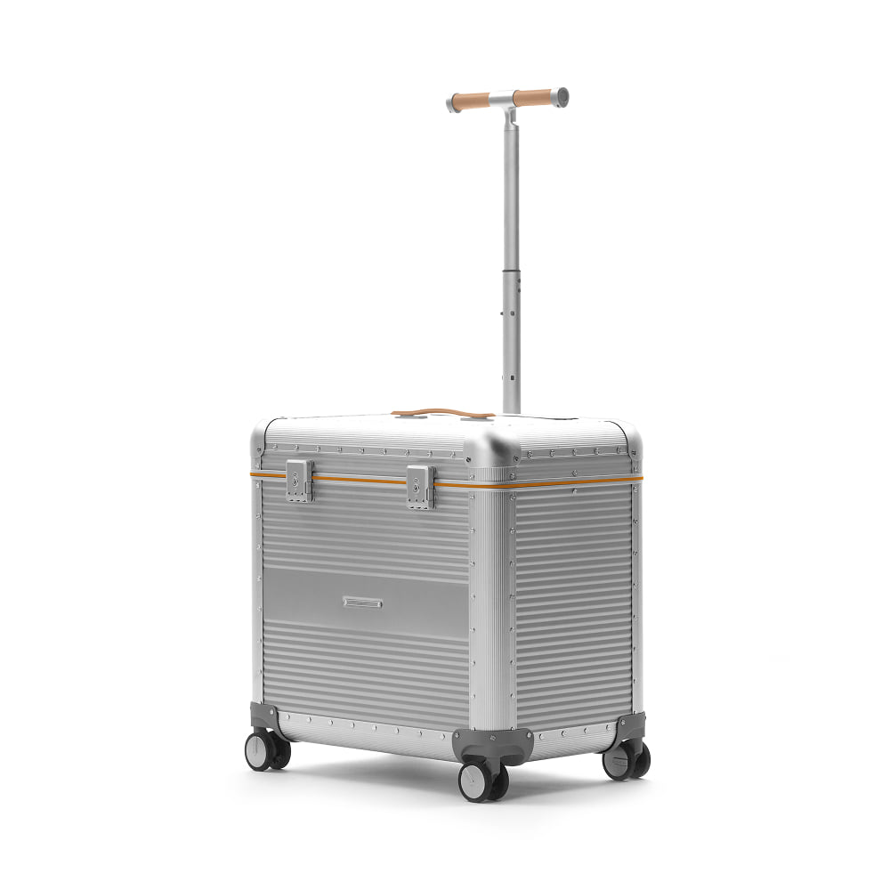 ALU CONVERTIBLE 88L / 21" - RAWROW JP