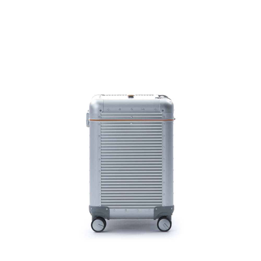 ALU CONVERTIBLE 88L / 21" - RAWROW JP
