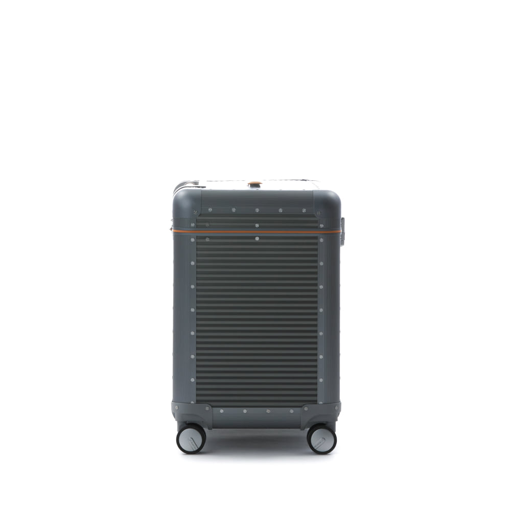 ALU CONVERTIBLE 88L / 21" - RAWROW JP