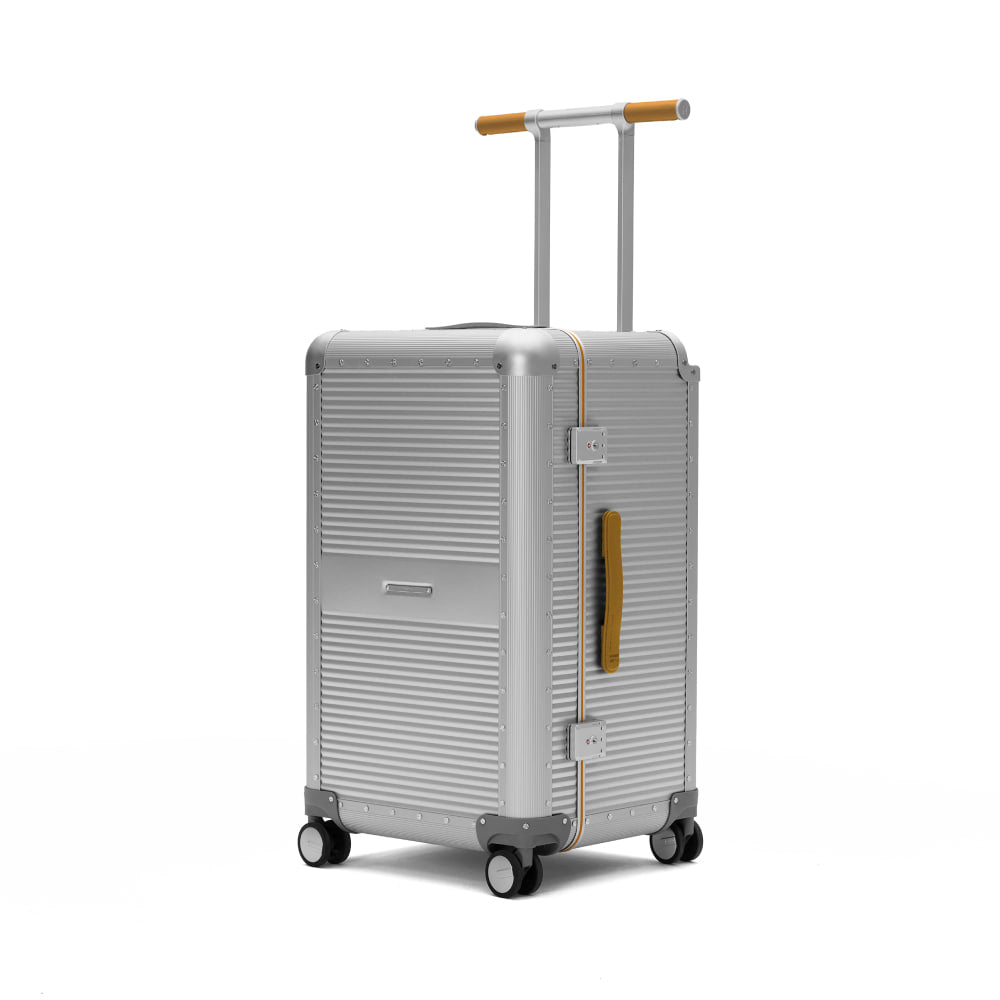 ALUMINIUM 108L / 28" - RAWROW JP