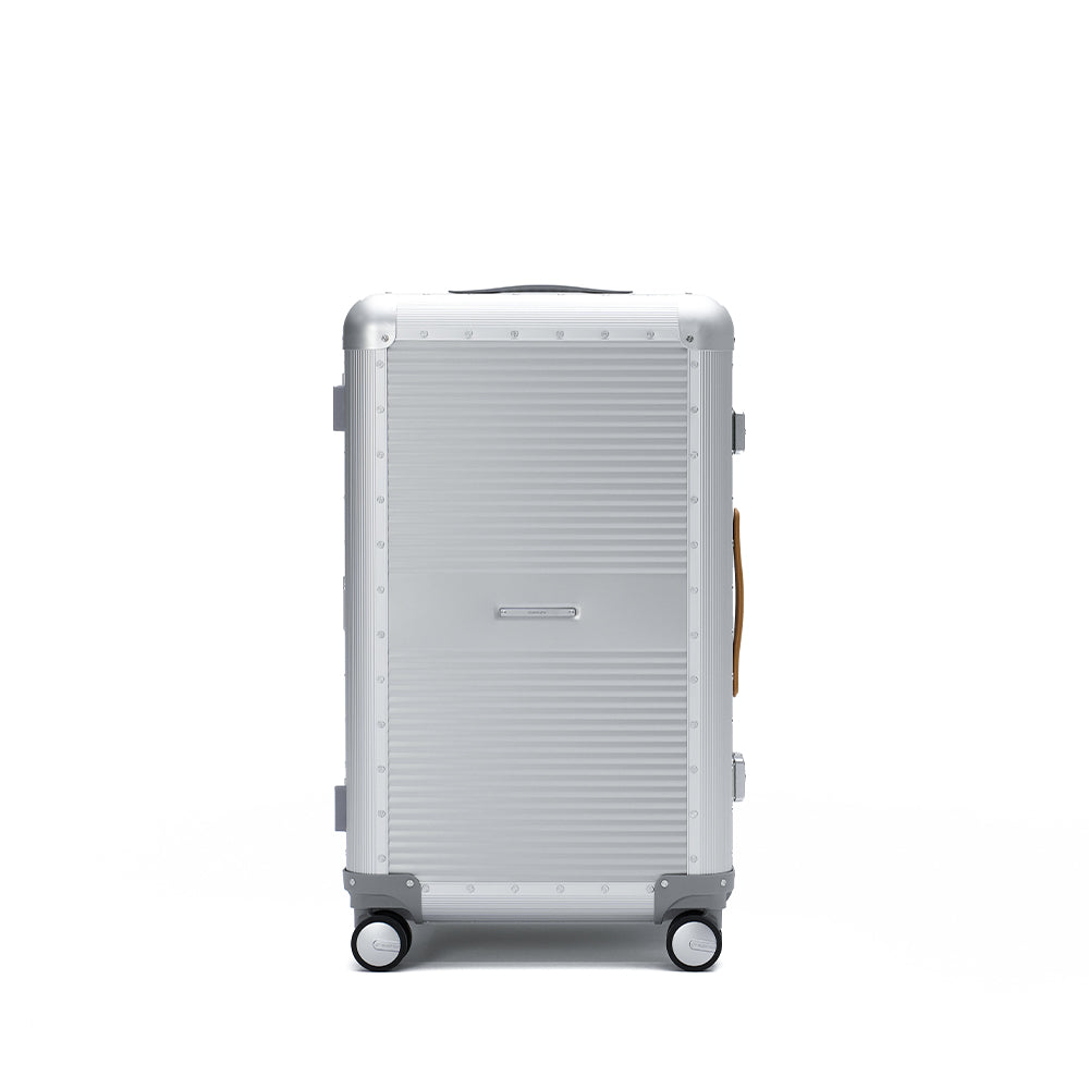 ALUMINIUM 108L / 28" - RAWROW JP
