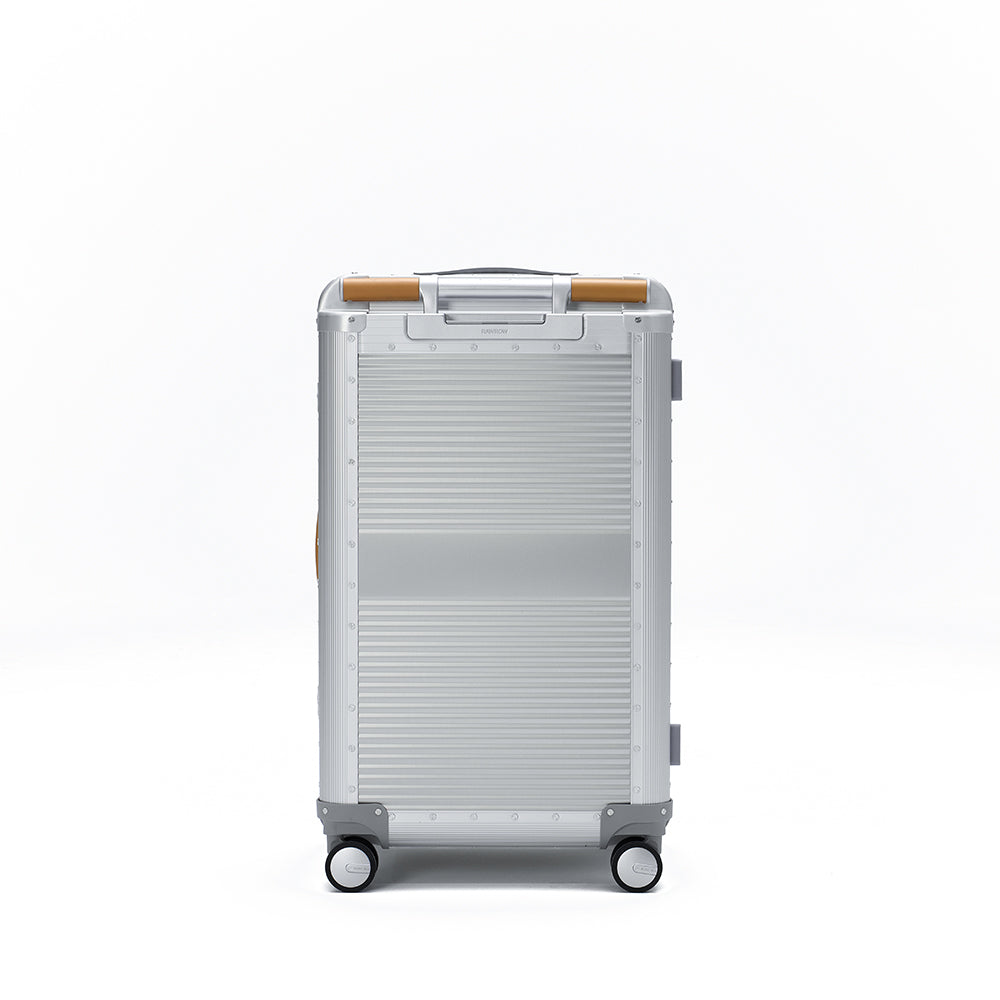 ALUMINIUM 108L / 28" - RAWROW JP