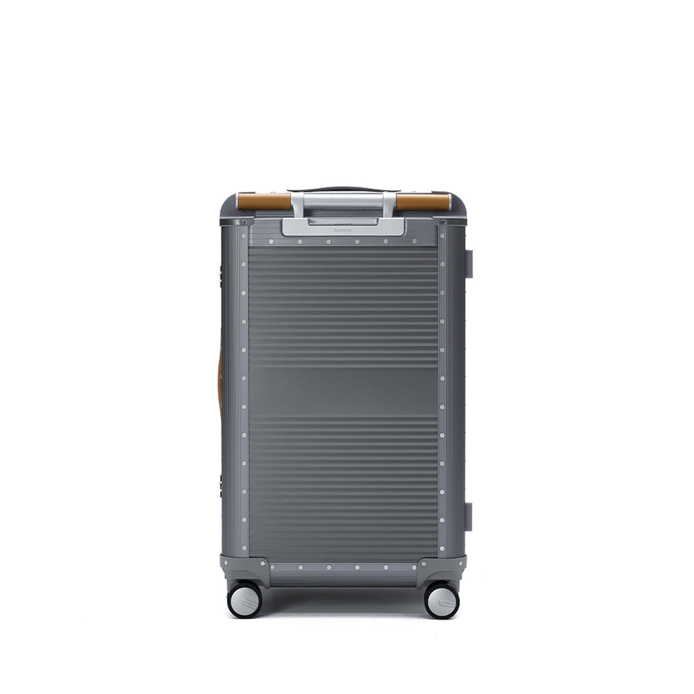 ALUMINIUM 108L / 28" - RAWROW JP