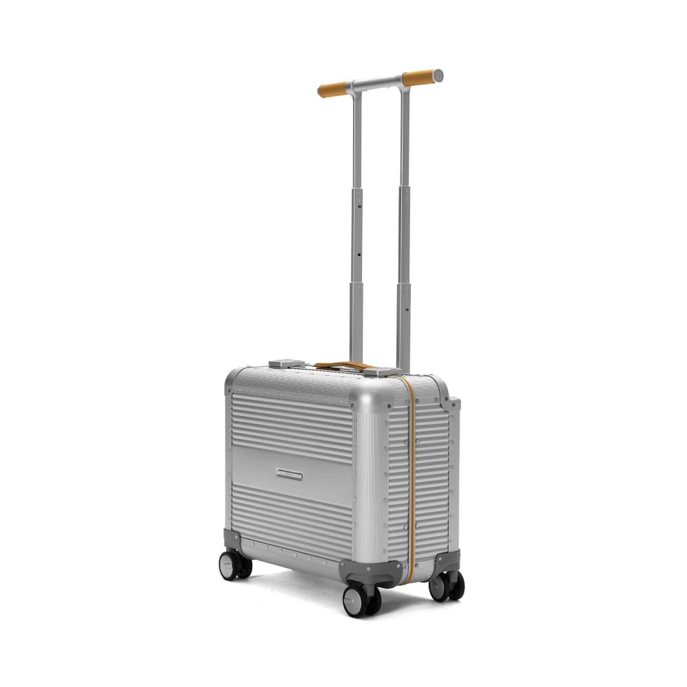 ALUMINIUM 50L / 20" - RAWROW JP