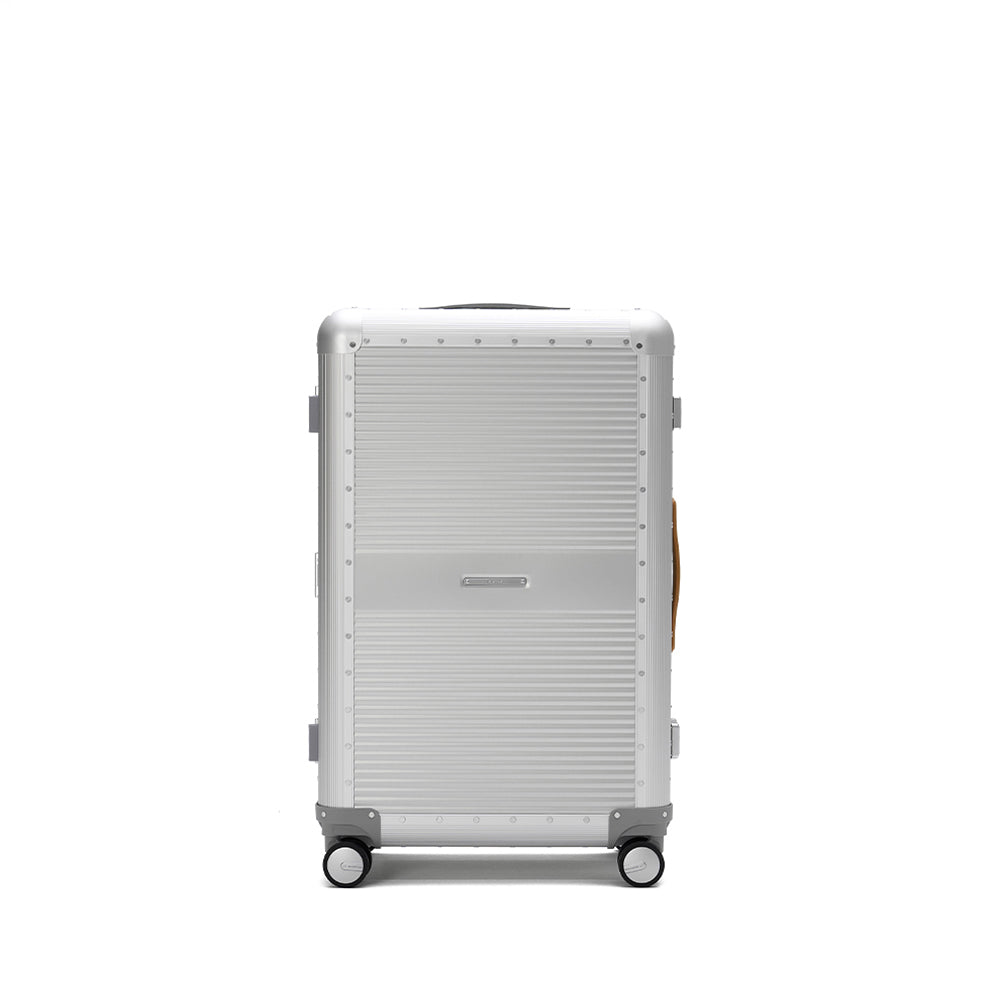 ALUMINIUM 88L / 29" - RAWROW JP