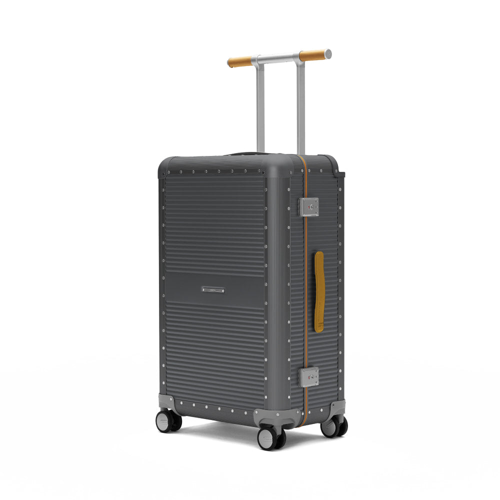 ALUMINIUM 88L / 29" - RAWROW JP