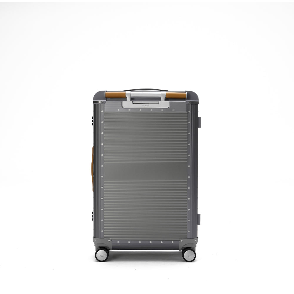 ALUMINIUM 88L / 29" - RAWROW JP