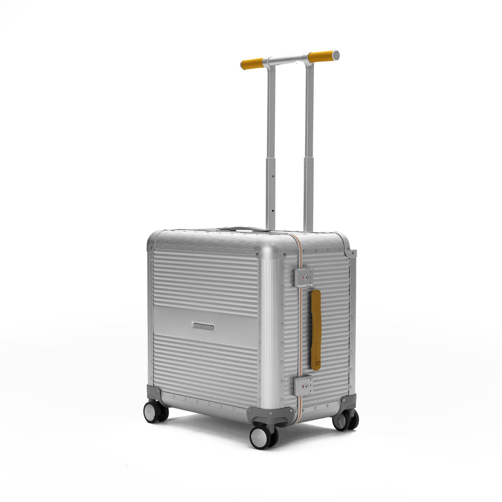 ALUMINIUM 91L / 24" - RAWROW JP