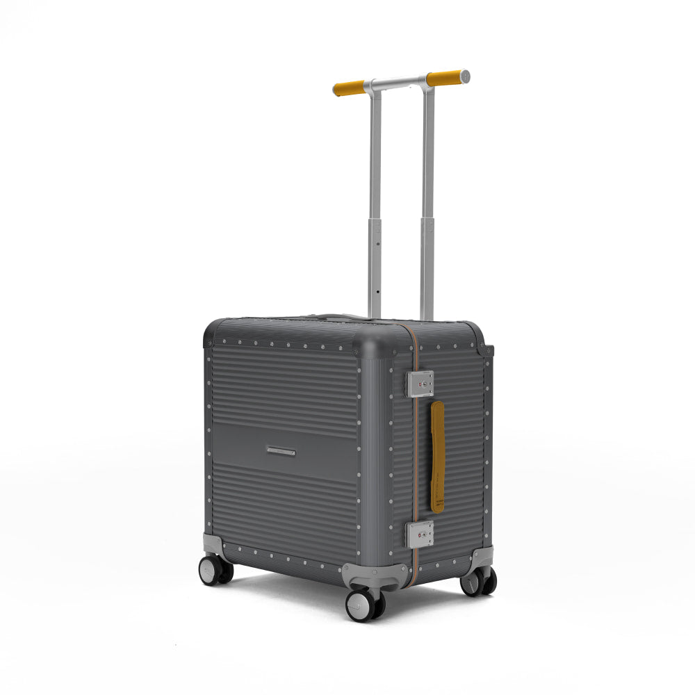 ALUMINIUM 91L / 24" - RAWROW JP