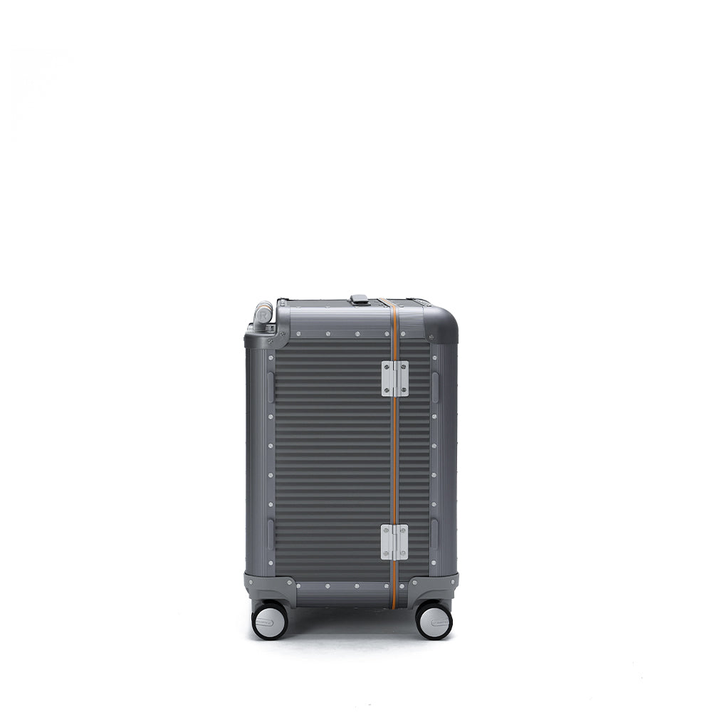 ALUMINIUM 91L / 24" - RAWROW JP