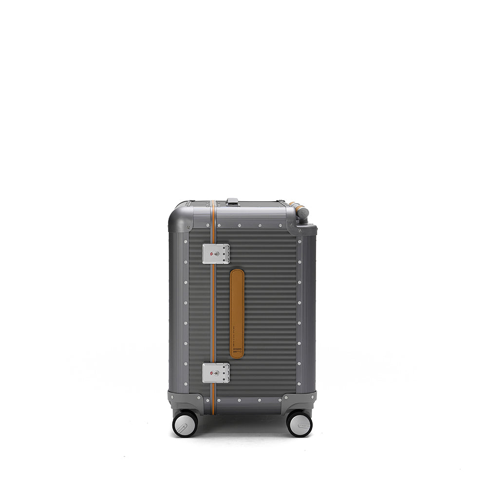 ALUMINIUM 91L / 24" - RAWROW JP