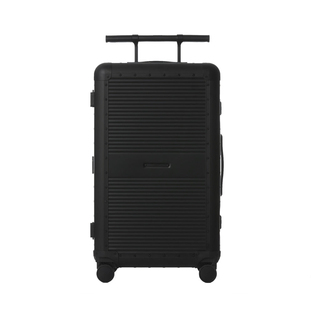 ALUMINIUM ep.2 108L / 28" - RAWROW JP