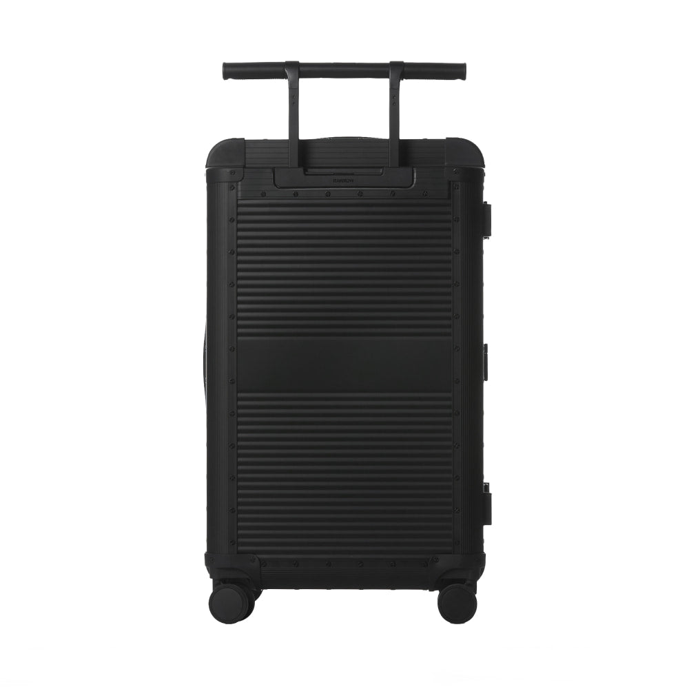 ALUMINIUM ep.2 108L / 28" - RAWROW JP