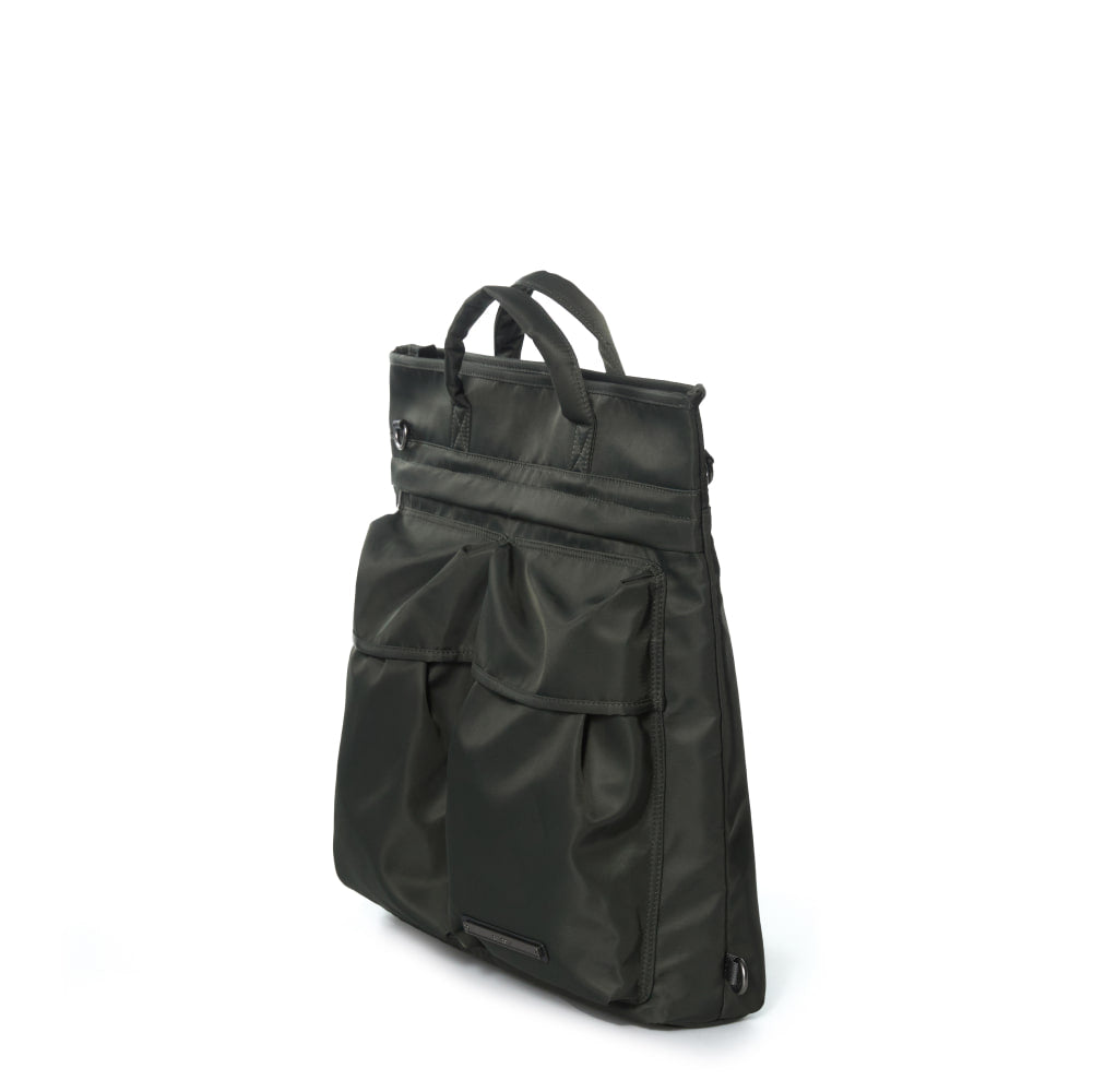 CITY WALKER 3WAY HELMET 013 - RAWROW JP