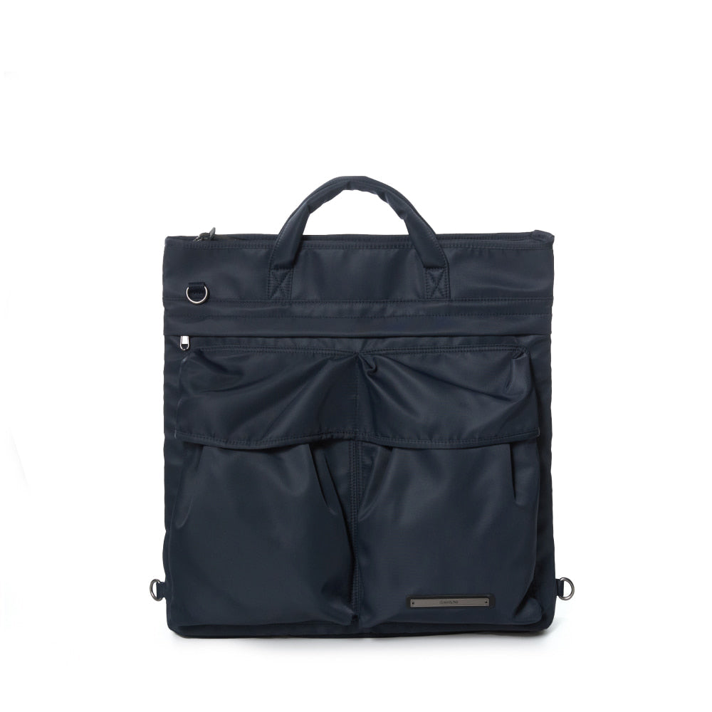 CITY WALKER 3WAY HELMET 013 - RAWROW JP