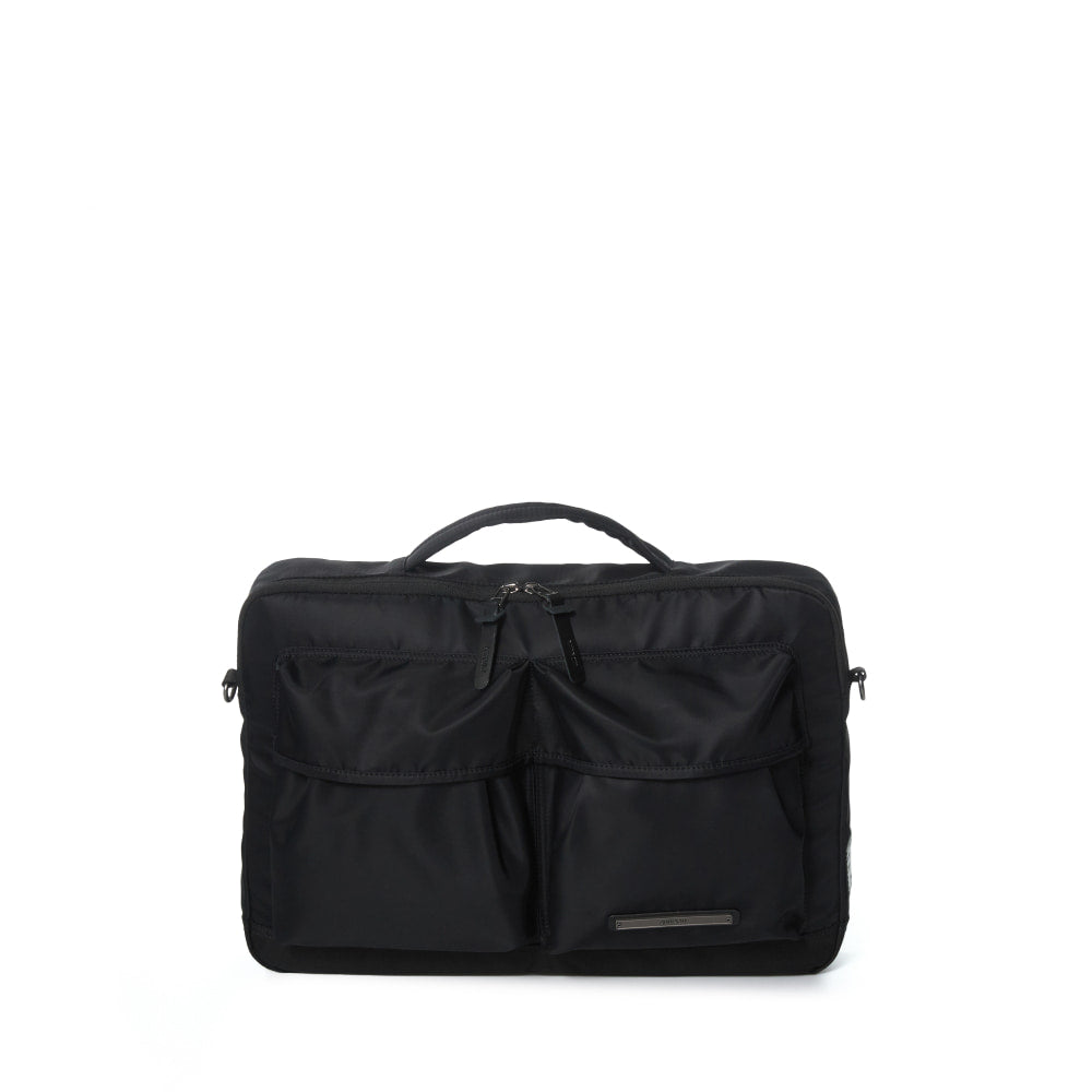 CITY WALKER BRIEFCASE 014 - RAWROW JP