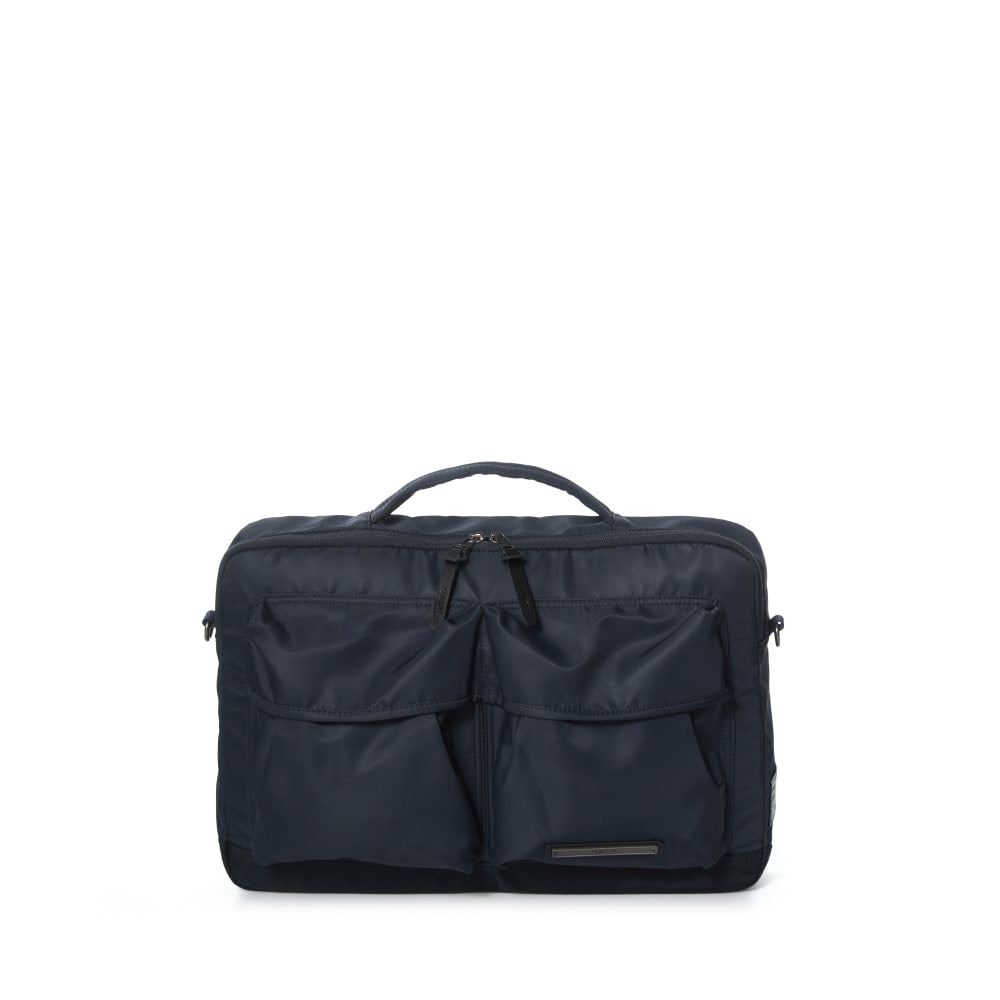 CITY WALKER BRIEFCASE 014 - RAWROW JP
