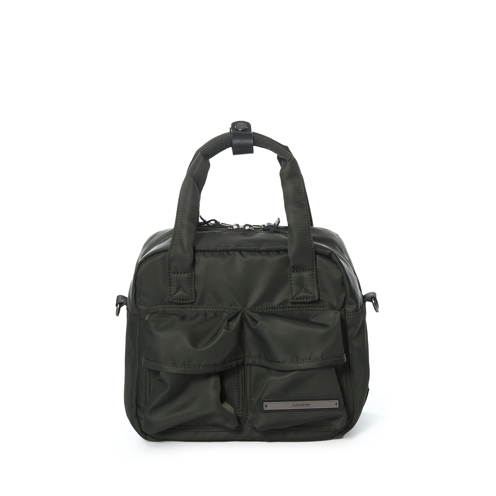 CITY WALKER CROSS MINI 013 - RAWROW JP