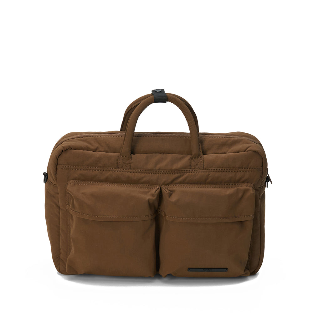 CITY WALKER LITE BRIEFCASE 011 - RAWROW JP