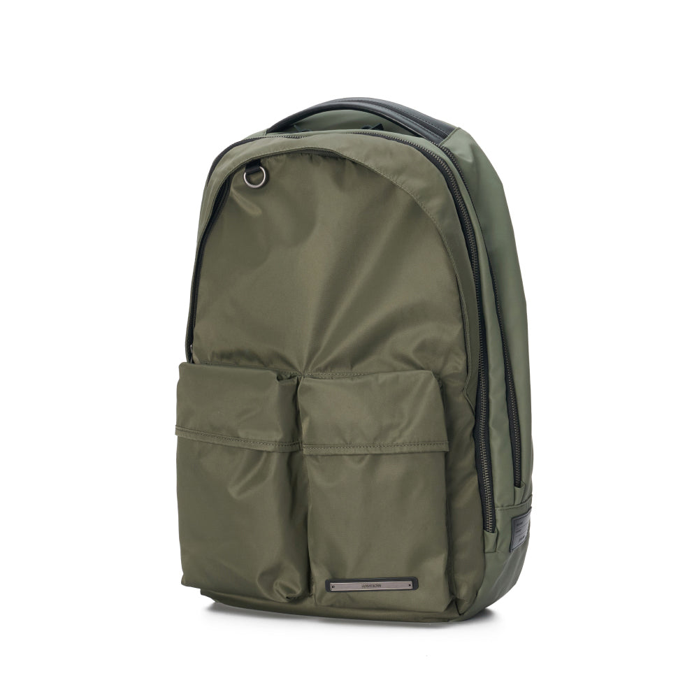CITY WALKER PRO BACKPACK 012 - RAWROW JP