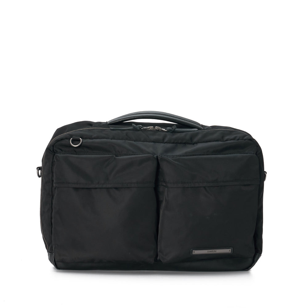 CITY WALKER PRO BRIEFCASE 012 - RAWROW JP