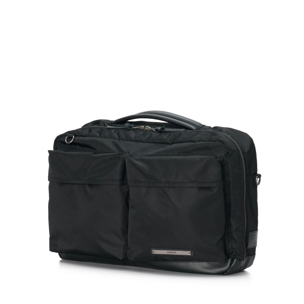 CITY WALKER PRO BRIEFCASE 012 - RAWROW JP