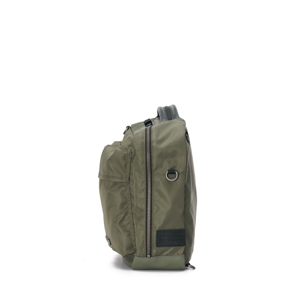 CITY WALKER PRO BRIEFCASE 012 - RAWROW JP