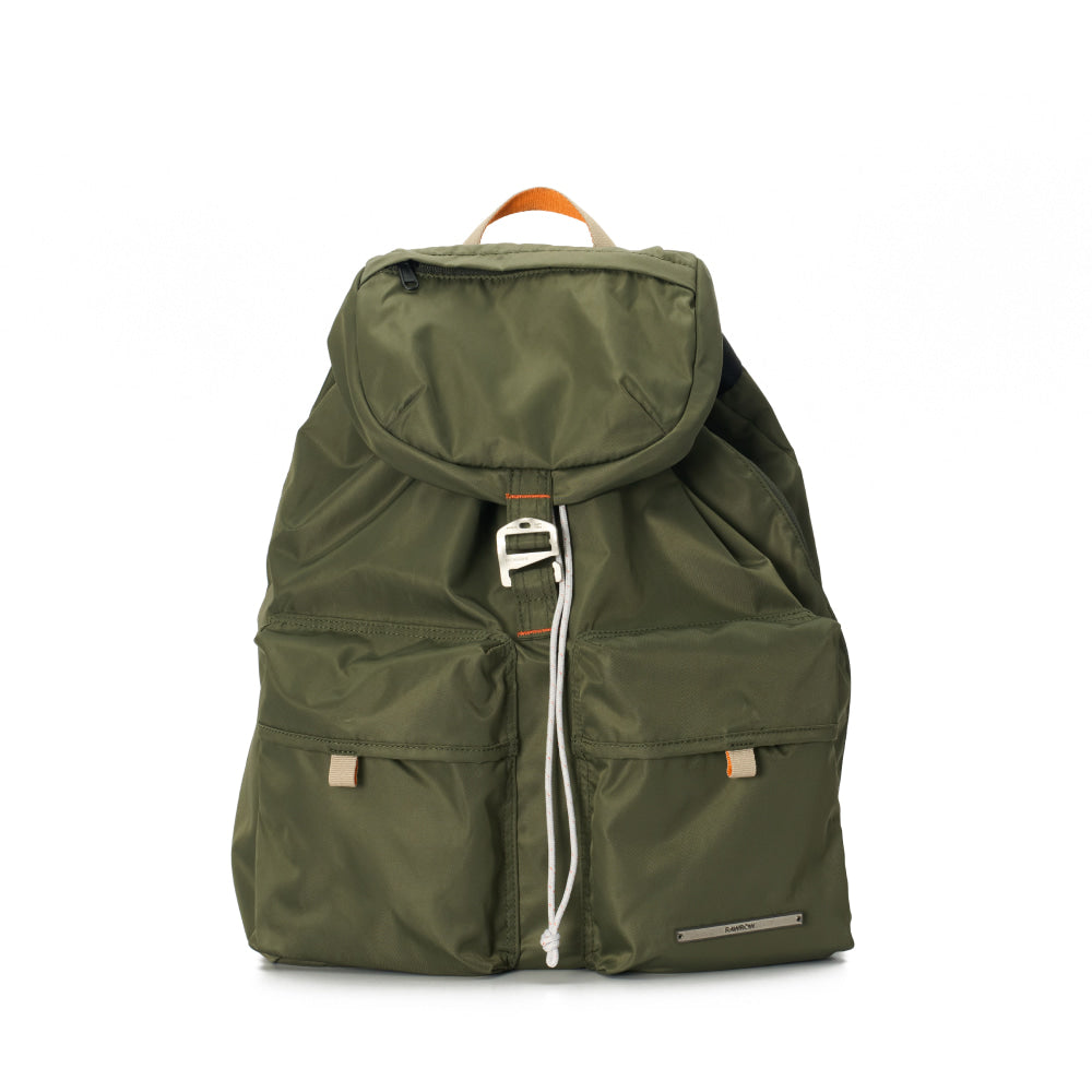 CITY WALKER RUCKSACK 919 - RAWROW JP