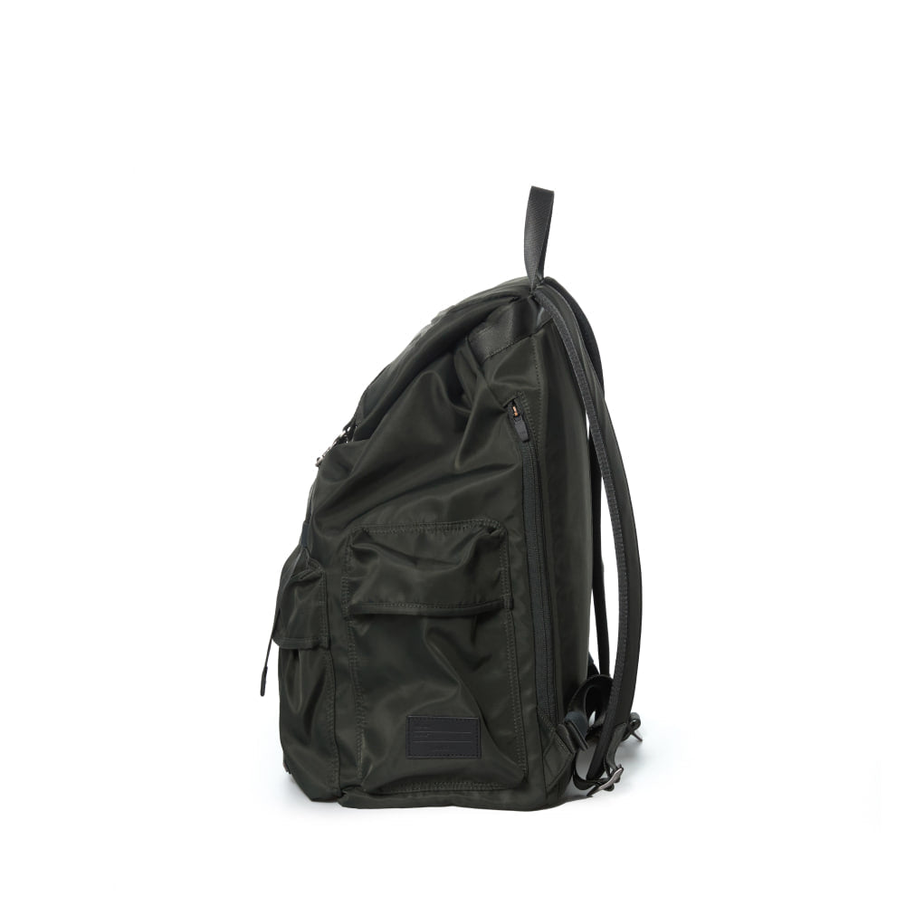 CITY WALKER RUCKSACK MAXI 013 - RAWROW JP