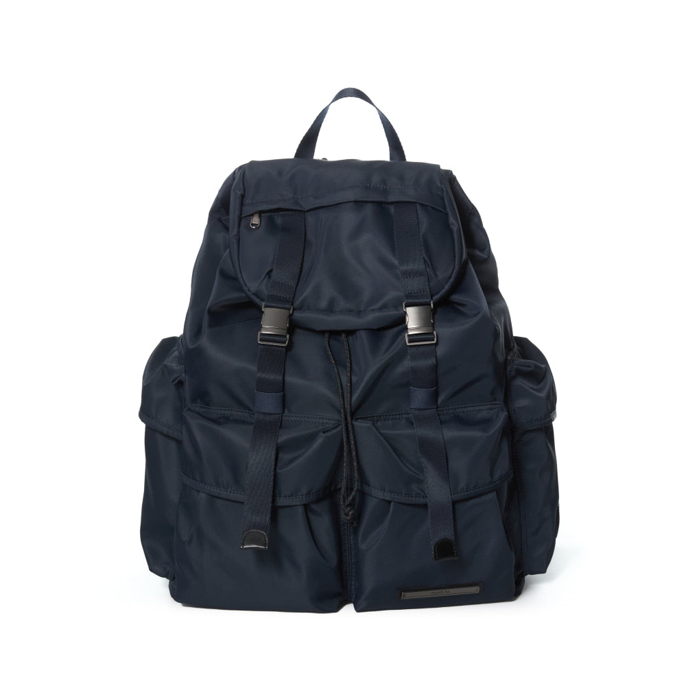 CITY WALKER RUCKSACK MAXI 013 - RAWROW JP