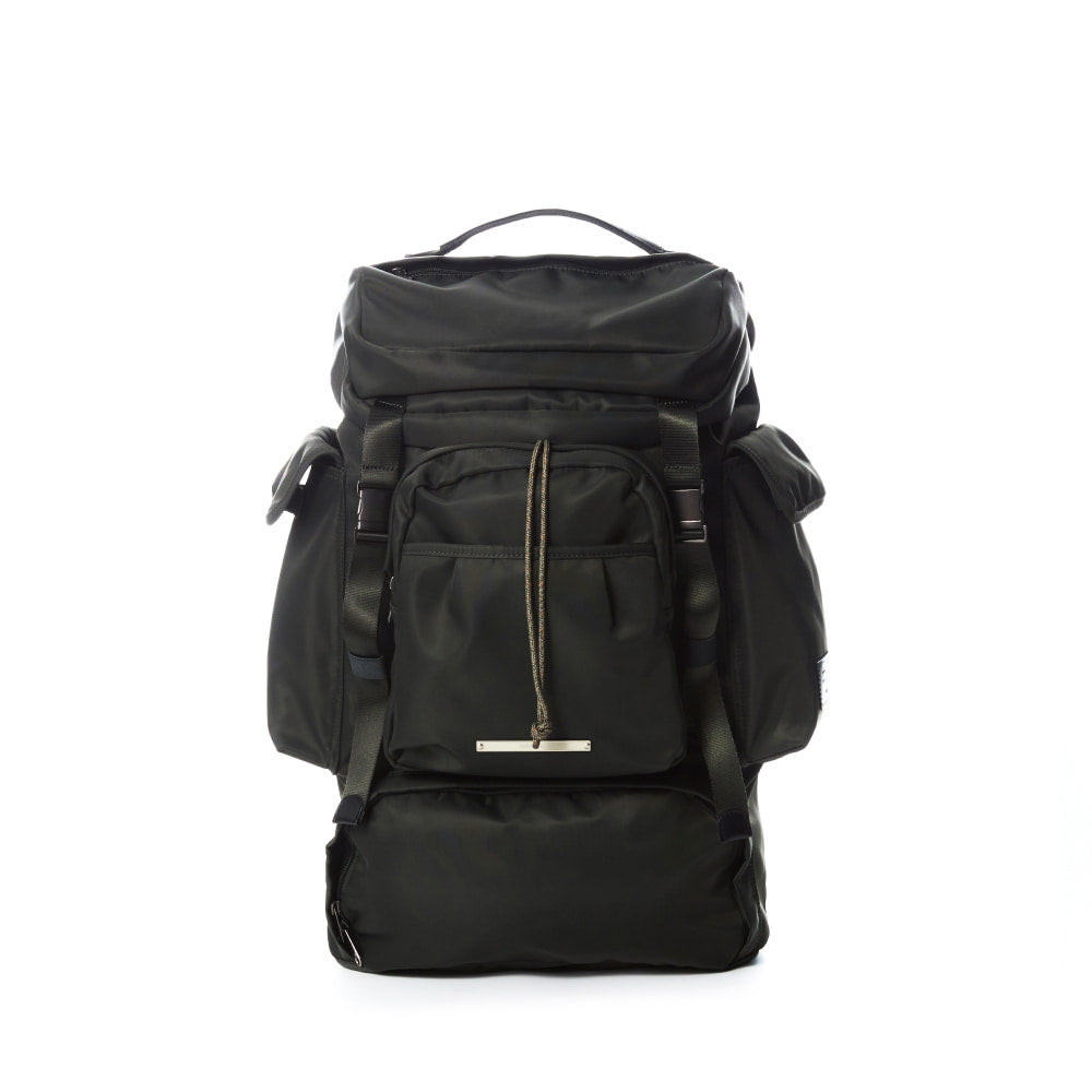 CITY WALKER RUCKSACK MAXI PLUS 015 - RAWROW JP