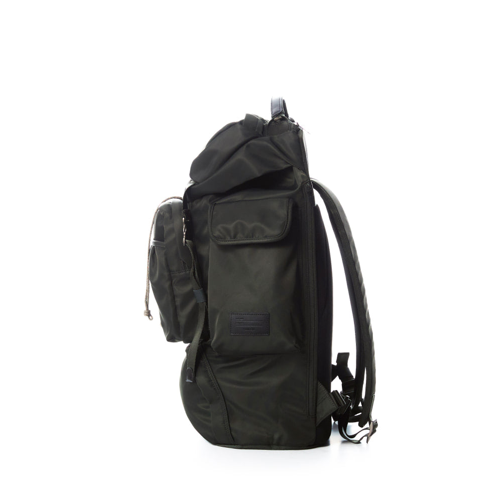CITY WALKER RUCKSACK MAXI PLUS 015 - RAWROW JP