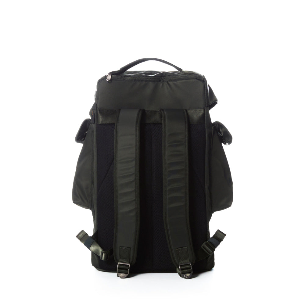 CITY WALKER RUCKSACK MAXI PLUS 015 - RAWROW JP