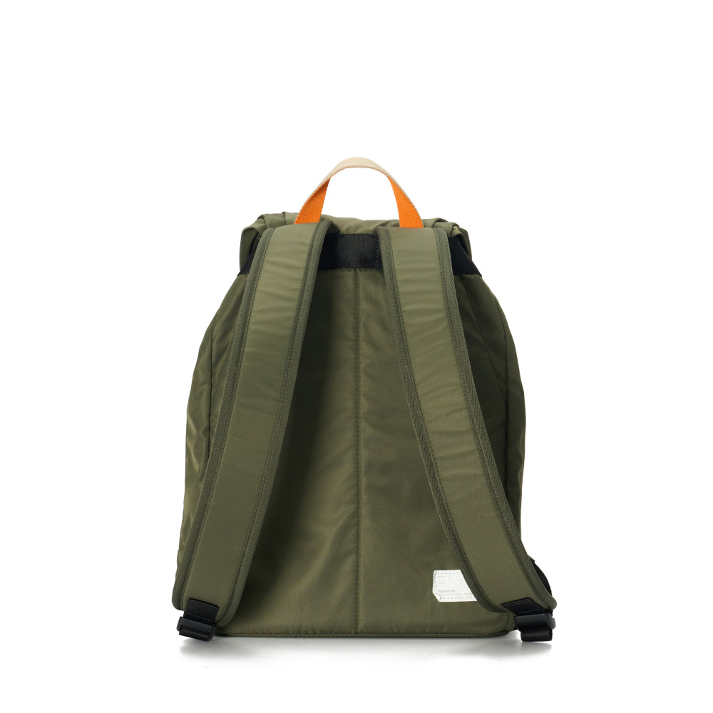 CITY WALKER RUCKSACK MINI 923 - RAWROW JP