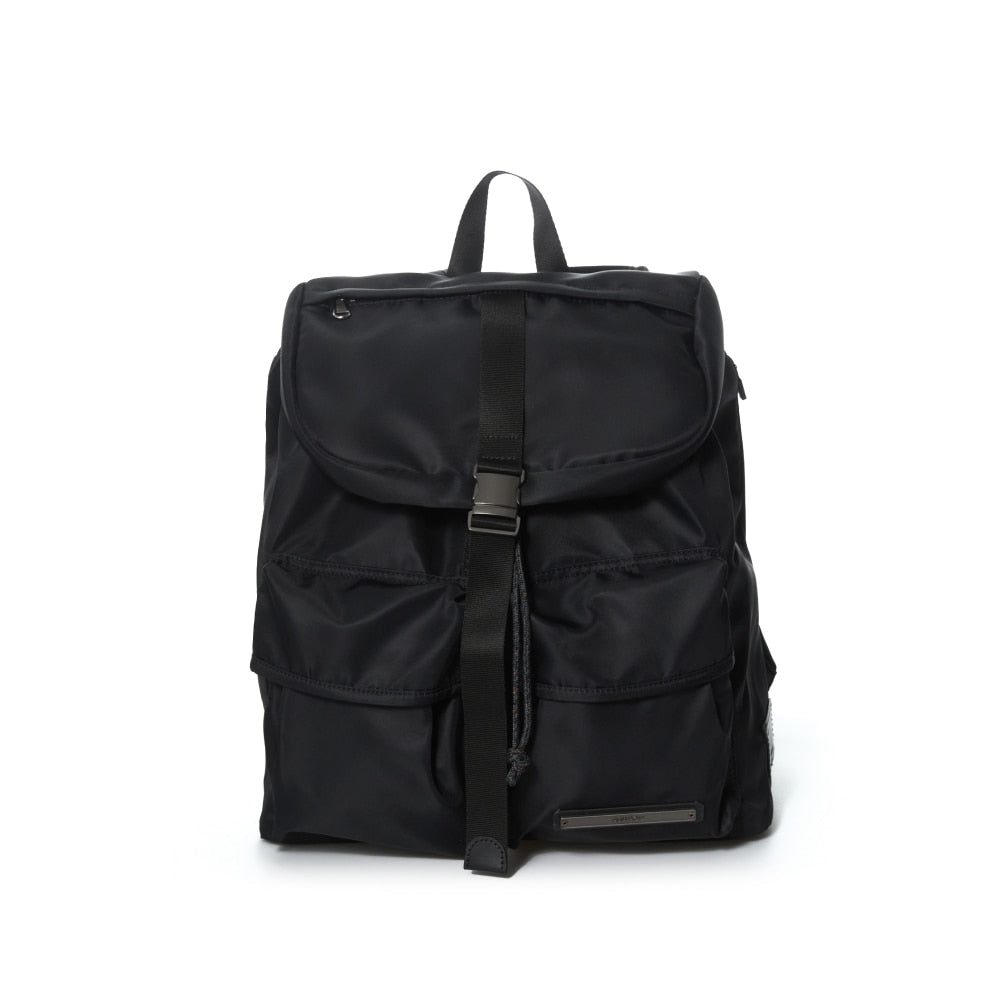 CITY WALKER RUCKSACK SQUARE 014 - RAWROW JP