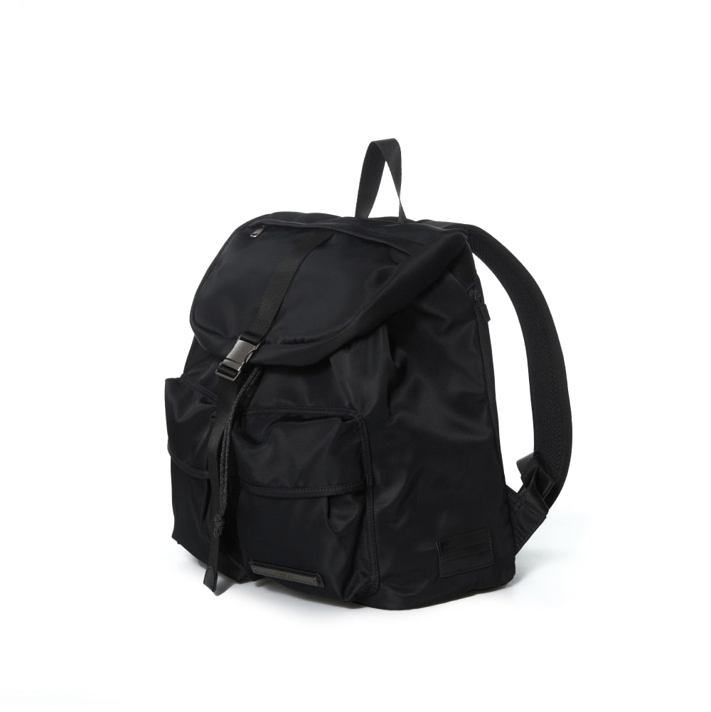 CITY WALKER RUCKSACK SQUARE 014 - RAWROW JP